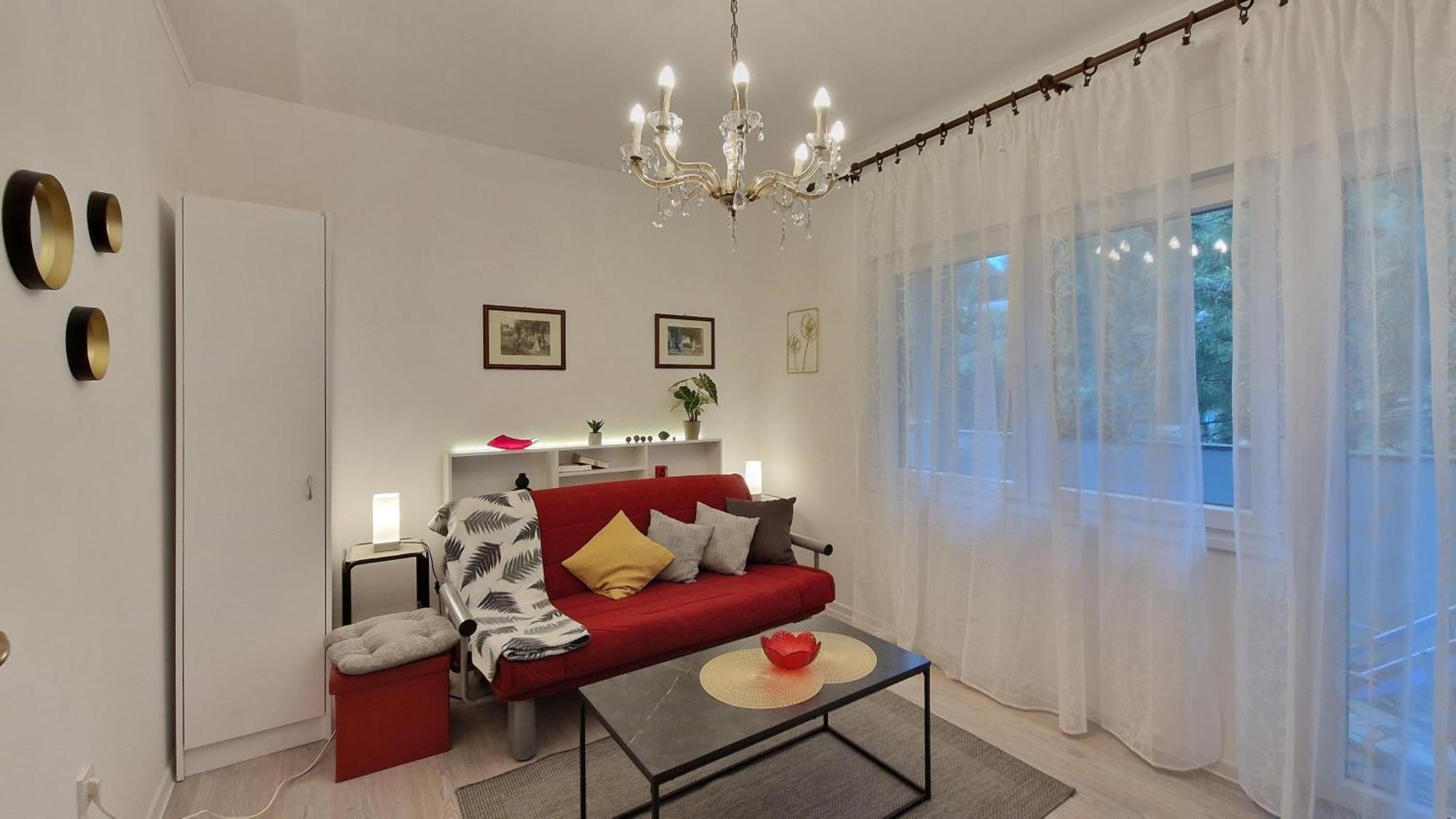 Apartman Godena