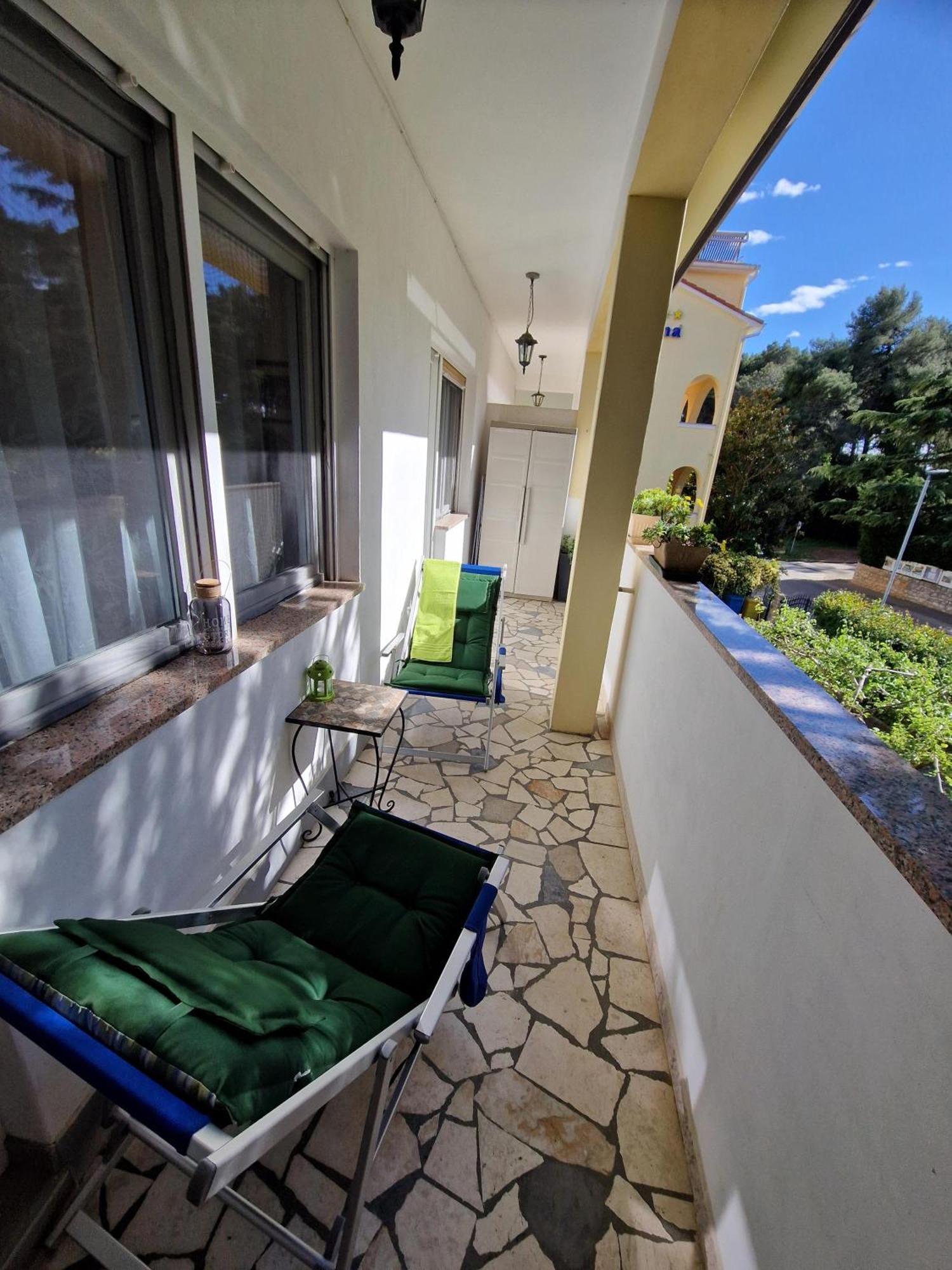 Apartman Godena