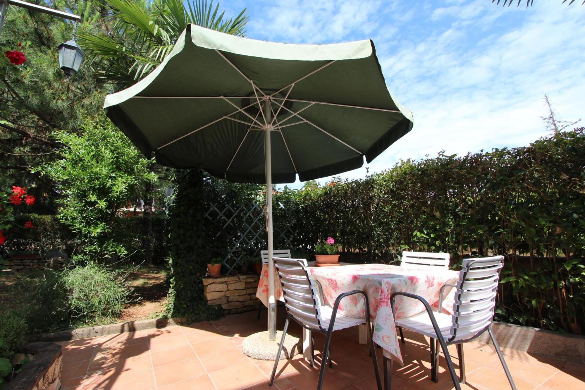 Apartman Godena *