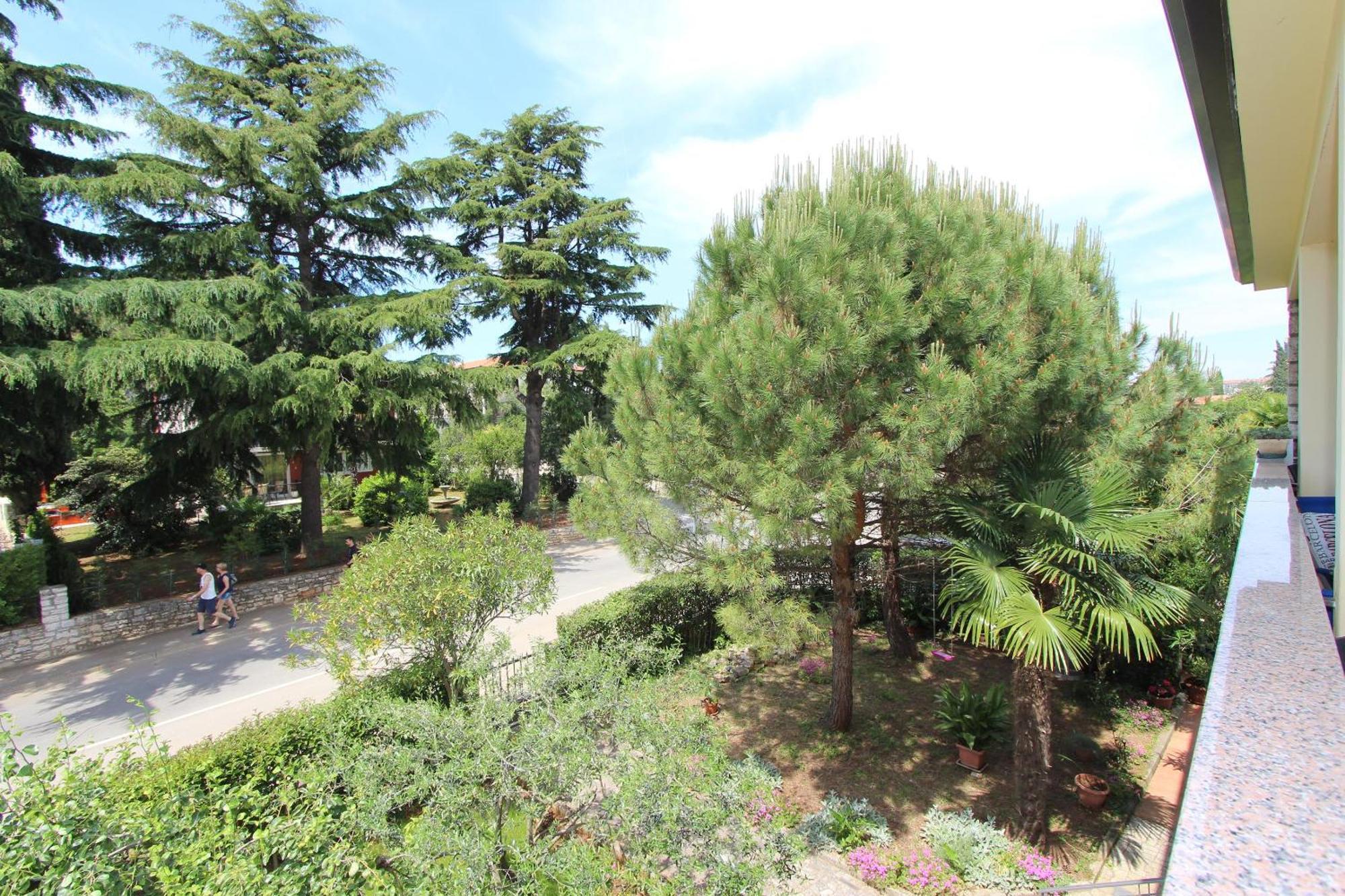 Apartman Godena *