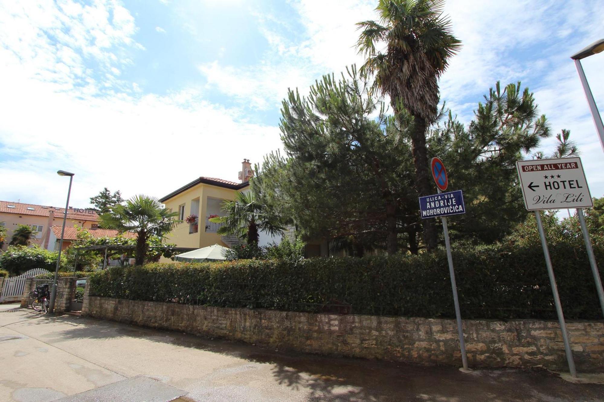 Apartman Godena *