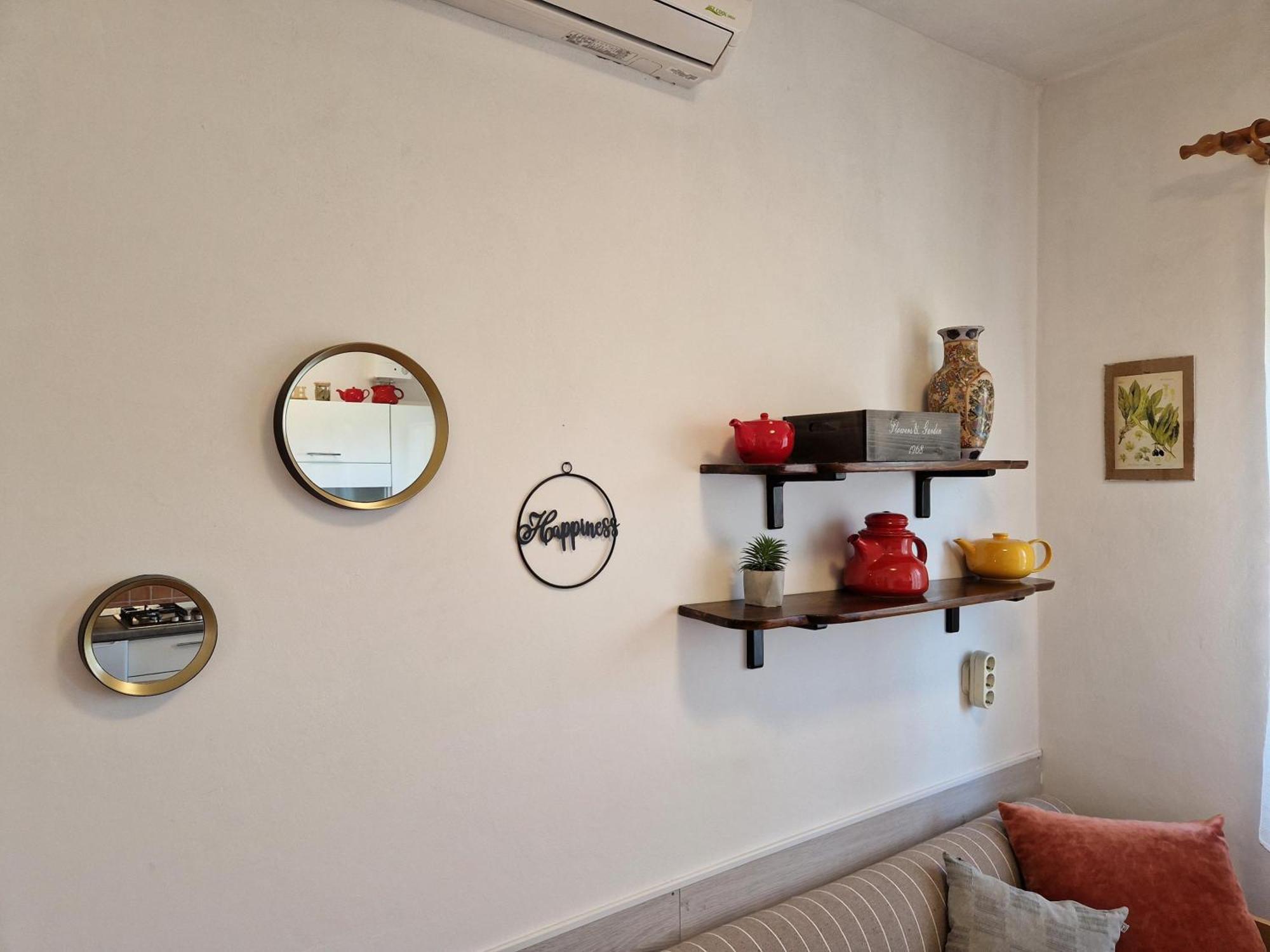 Godena Apartman