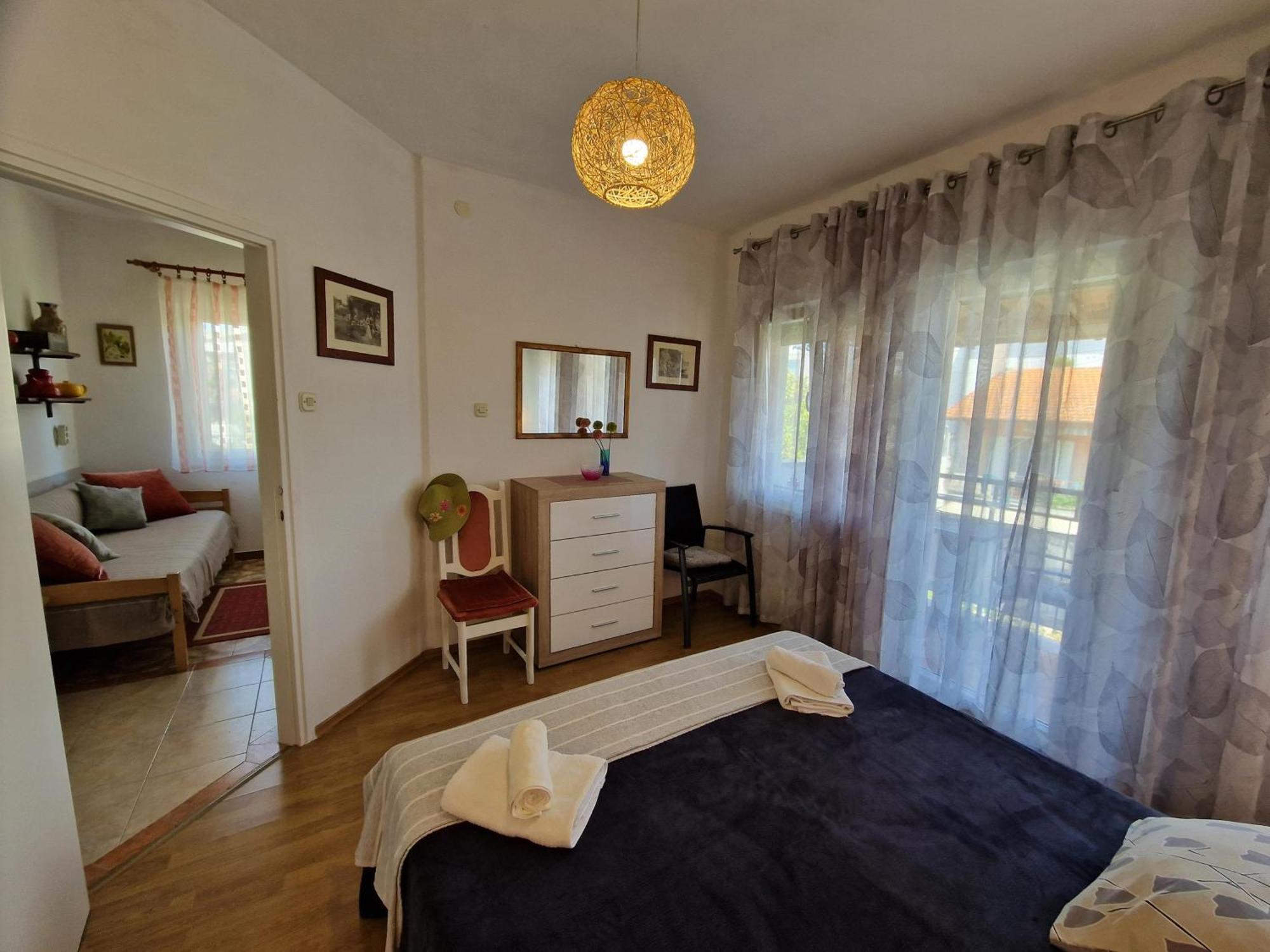 Godena Apartman Rovinj
