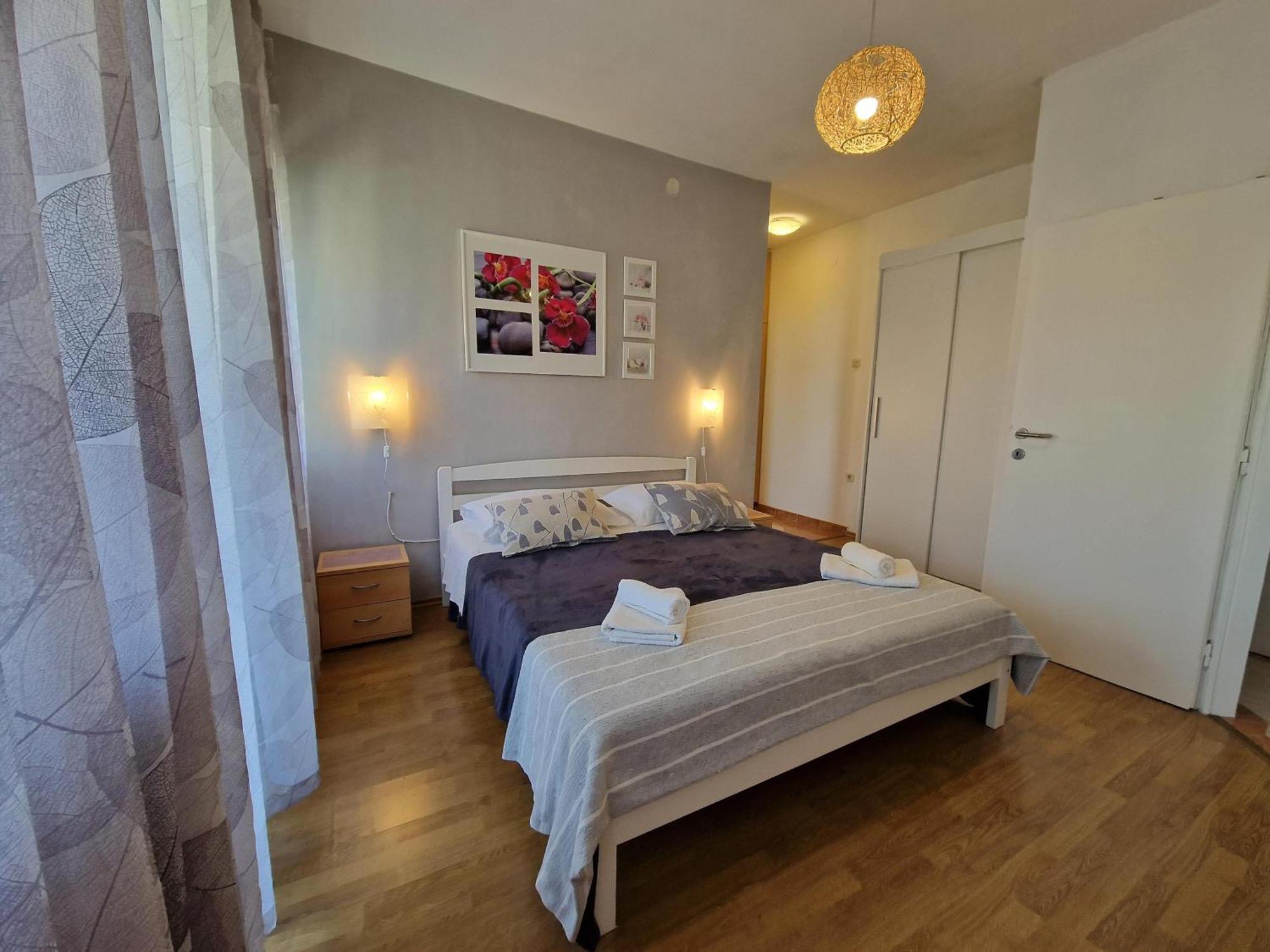 Apartman Godena Rovinj