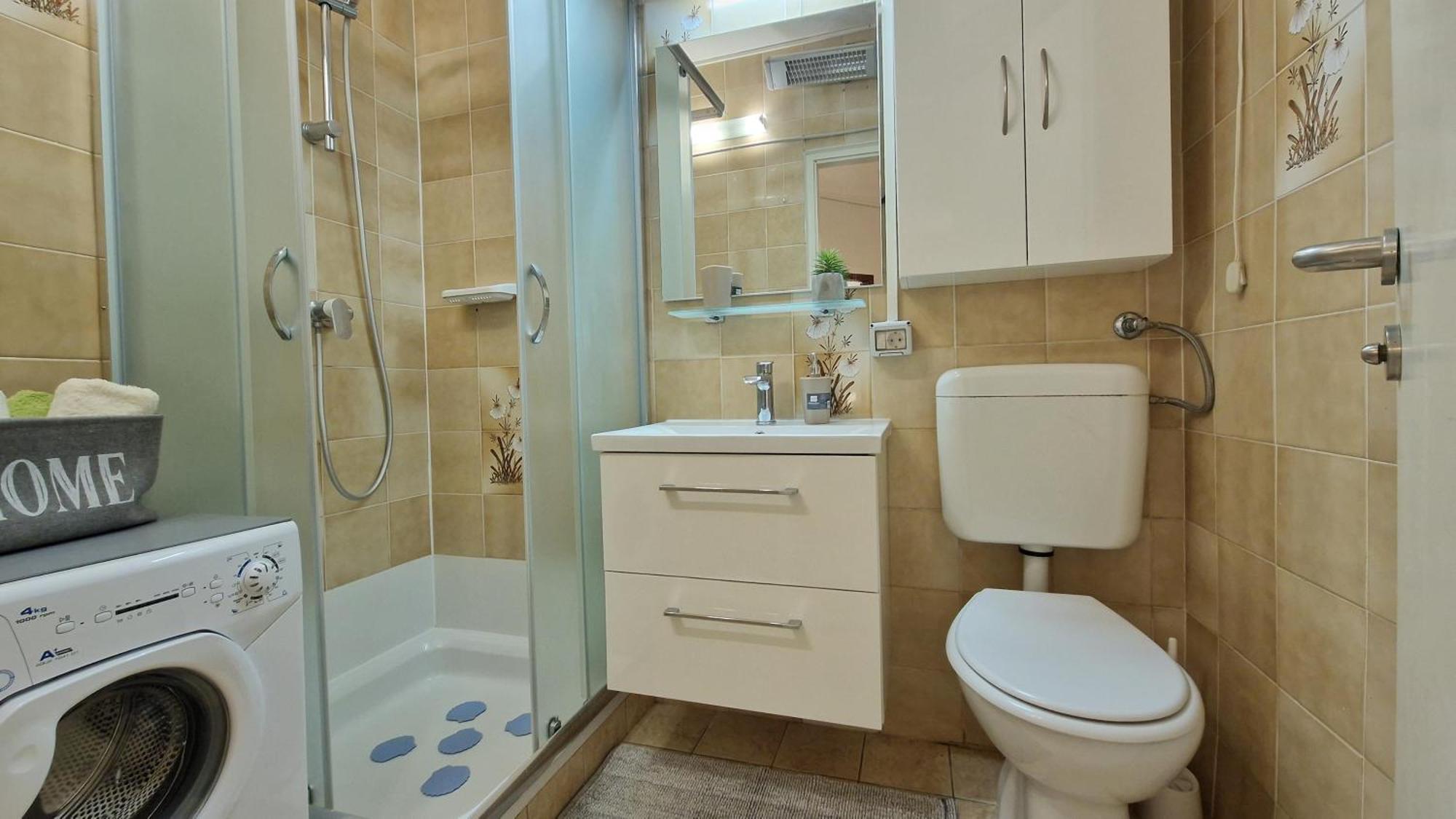Appartement Godena