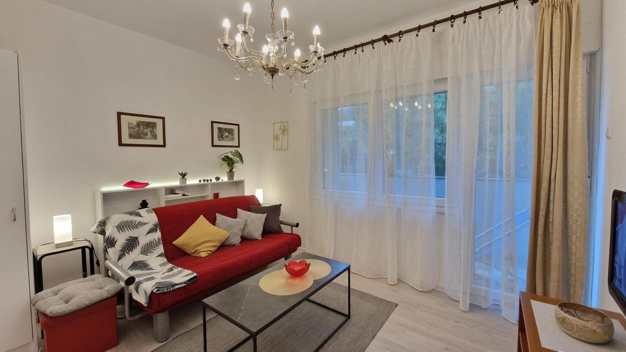 Appartement Godena Rovinj