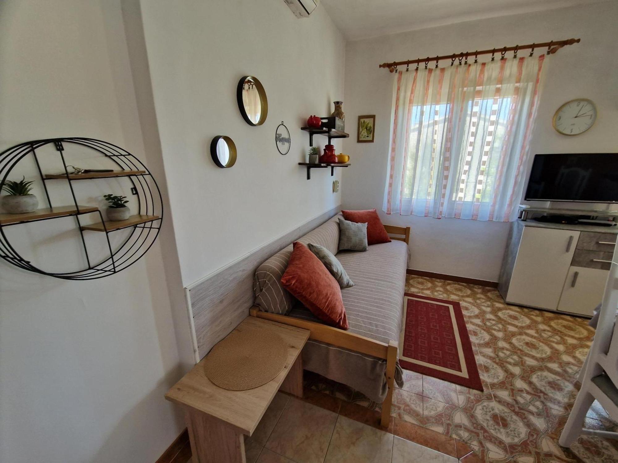 Appartement Godena