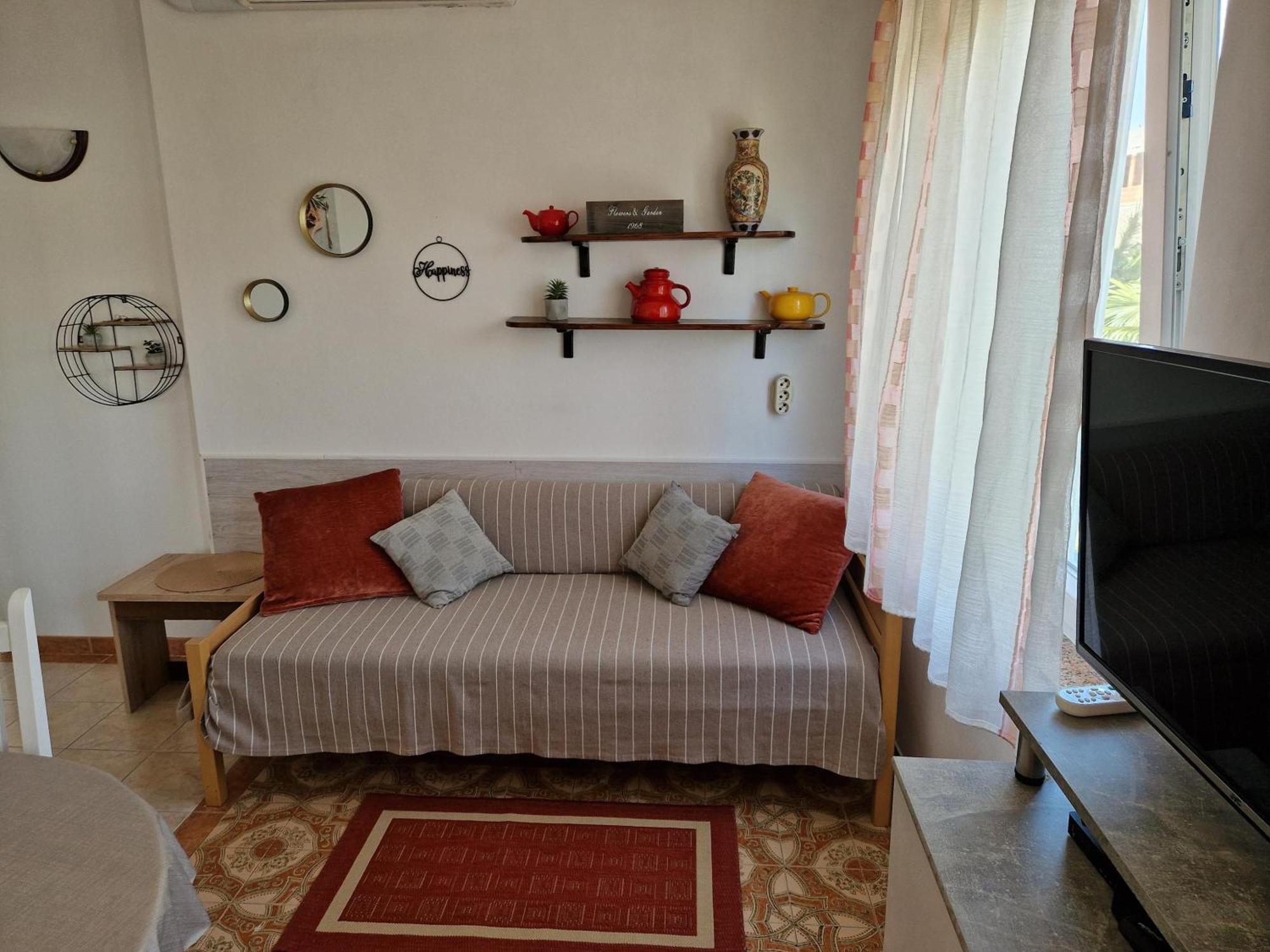 Appartement Godena *